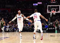 开云_快船替补席贡献稳定(快船替补席贡献稳定的球员)