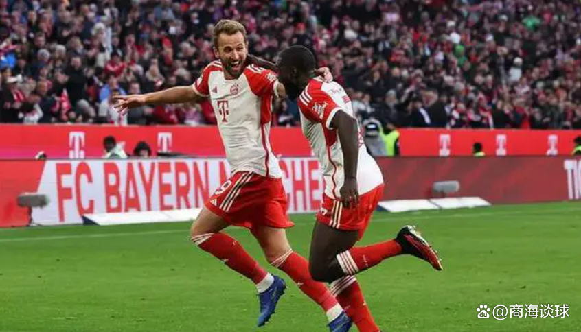 拜仁慕尼黑战胜勒沃库森，德甲争冠悬念升级(2018年09月15日拜仁慕尼黑 vs 勒沃库森视频直播)