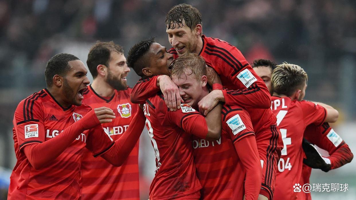 拜仁慕尼黑战胜勒沃库森，德甲争冠悬念升级(2018年09月15日拜仁慕尼黑 vs 勒沃库森视频直播)